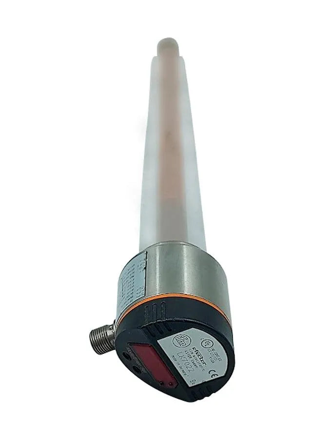 Sensor de Nível IFM LK7022 12/30VDC 200mA - Cabo Eletro