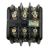 Contator Fuji Eletric SRC50-2U 3A3B 100v 50/60Hz - Cabo Eletro