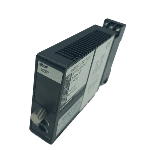 Módulo M-System M2DY-246-R/CE 4-20mA DC 1-5VDC 24VDC - Cabo Eletro