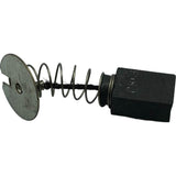 Escova de Carvão Dewalt 450374-12 KIT 2 Peças - Cabo Eletro