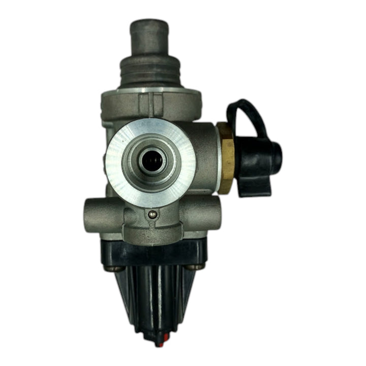 Válvula Reguladora de Pressão WABCO 975 303 474 0 - Cabo Eletro