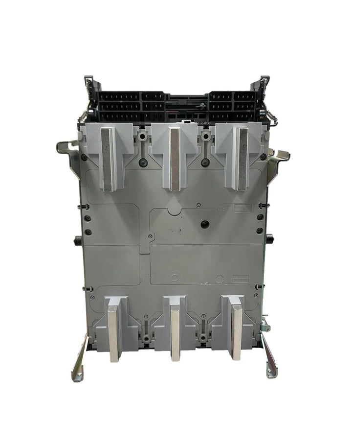 Disjuntor Tripolar ABB SACE EMAX2 E1.2 N 1000 1000A 690v - Cabo Eletro