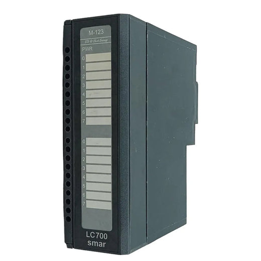 Modulo de Saida Smar LC700 M-123 - Cabo Eletro