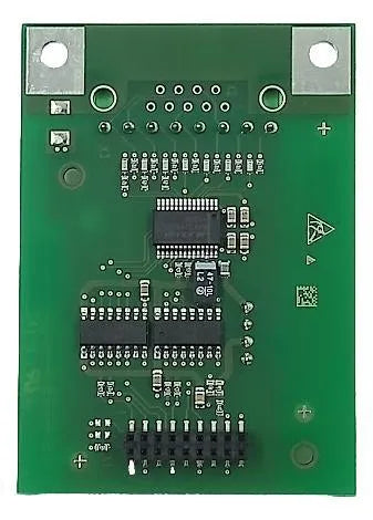 Módulo RS232 (Isolado) Siemens FCA2001-A1 A5000005327-03 - Cabo Eletro