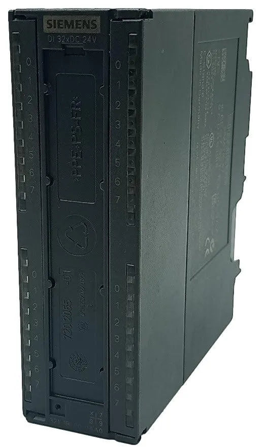 Módulo de Entrada Siemens 6ES7 321-1BL00-0AA0 (Usado) - Cabo Eletro