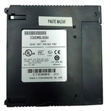 Módulo GE Fanuc IC693MDL655H 24 VDC 32PT 7.0 MA/PT - Cabo Eletro