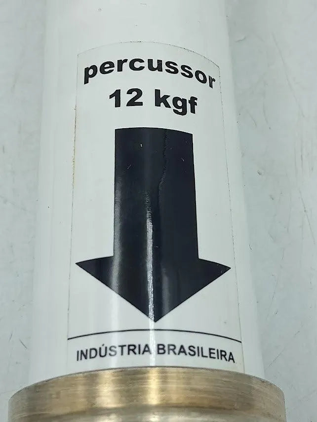 Fusível Hn Montema 25A 63kA 13,8kV 12Kgf - Cabo Eletro