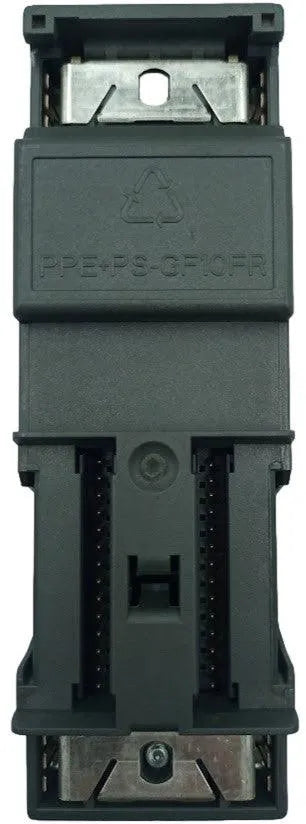 Módulo de Entrada Siemens 6ES7 321-1BL00-0AA0 (Usado) - Cabo Eletro