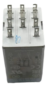 Relé de Interface ABB CR-M125DC3l 1SVR405612R8300 125vDC - Cabo Eletro