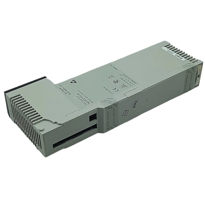 Módulo TSX Quantum Schneider 140 ACO 020 00 4 Saídas 4-20mA - Cabo Eletro
