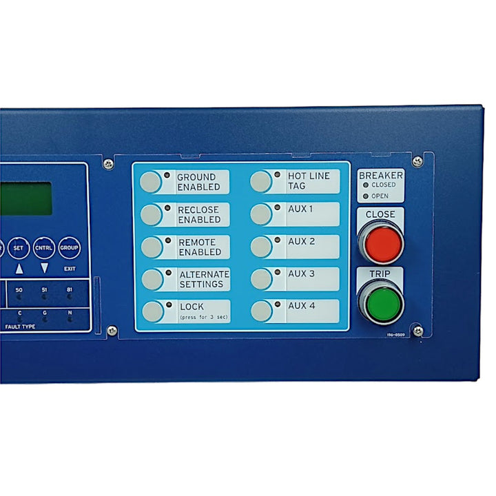 Relé de Proteção de Alimentadores SEL-351S - Cabo Eletro