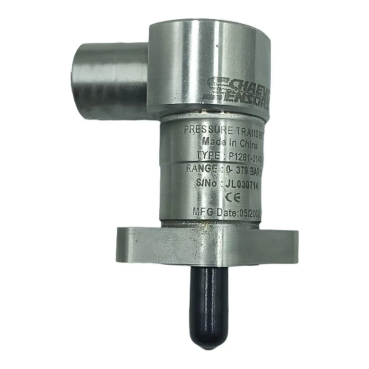 Transmissor de Pressão Schaevitz Sensors P1281-0148-01M0 - Cabo Eletro