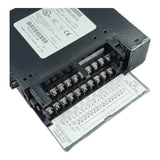 Módulo De Entrada Ge IC693MDL645CAG 24VDC 7.5MA - Cabo Eletro