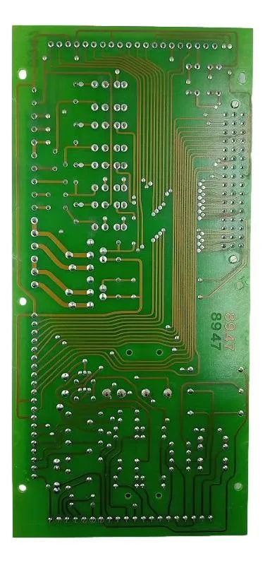 Módulo Siemens EAFG-E333-76038-002 - Cabo Eletro