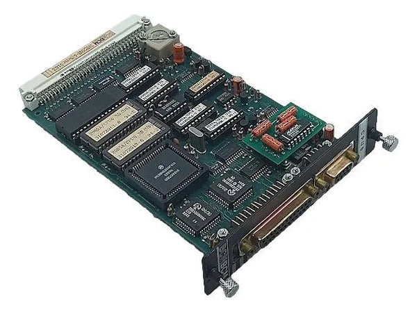 Módulo de Processamento Central BCM CPU6 31022003-6 0162 - Cabo Eletro