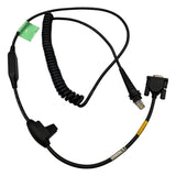 Cabo de Comunicação RS-232C Keyence HR-1C3RC 3m - Cabo Eletro
