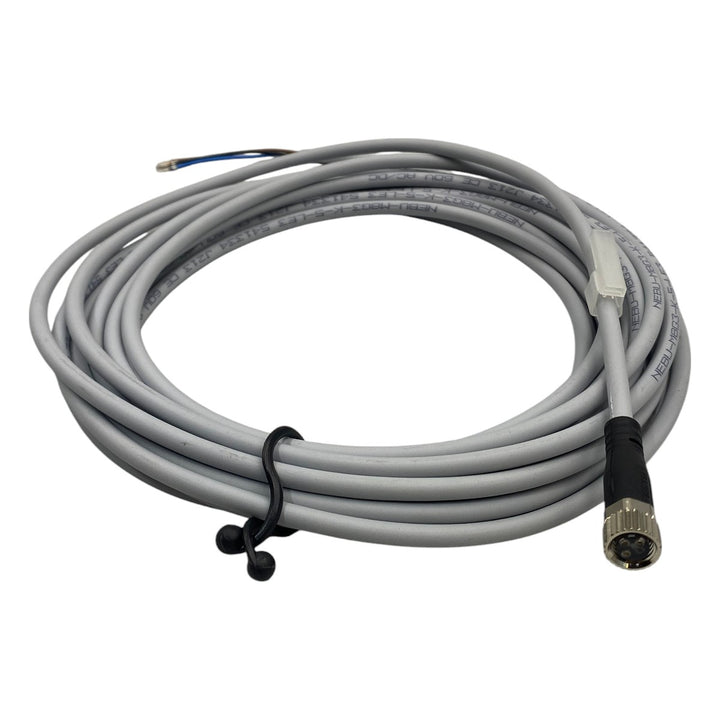 Cabo de conexão Festo Nebu-m8g3-k-5-Le3 541334 j213 - Cabo Eletro