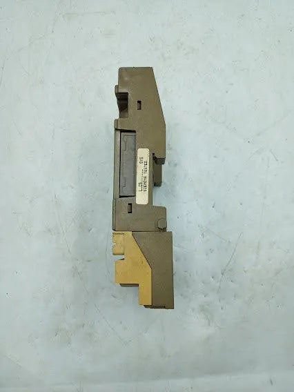 Módulo de Barramento Siemens Simatic S5 6ES5 700-8MA11 - Cabo Eletro