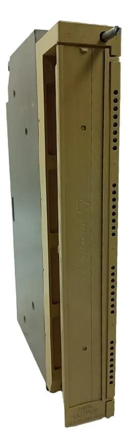 Módulo de Saída Siemens 6ES5441-7LA12 - Cabo Eletro