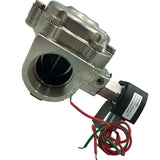 Válvula Asco Serie 603929 EFX8210G100M0 HY-15D-002 - Cabo Eletro