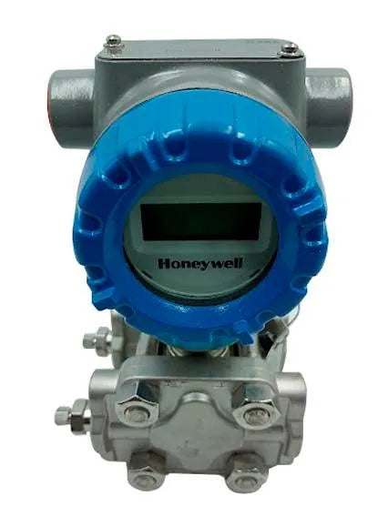 Transmissor De Pressão Honeywell Std 810-e1hs As-1-f-ahb11s- - Cabo Eletro