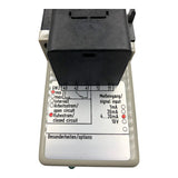 Transdutor de Corrente Hartmann & Braun GS 30 4-20mA 24v - Cabo Eletro