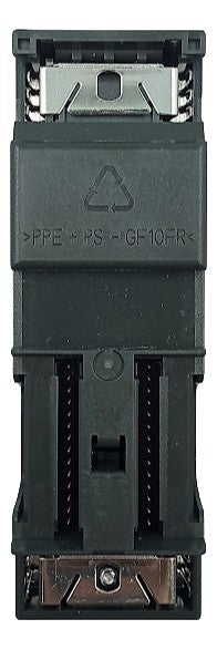 Módulo de Saída Siemens SIMATIC 6ES73221HH010AA0 - Cabo Eletro