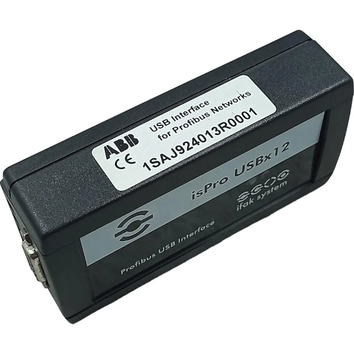 Módulo Interface USB ABB UTP22-FBP.0 1SAJ924013R0001 - Cabo Eletro