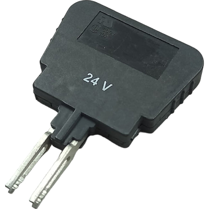 Conector de Fusível Phoenix Contact ST-SI-UK 4 KIT 10 Peças - Cabo Eletro