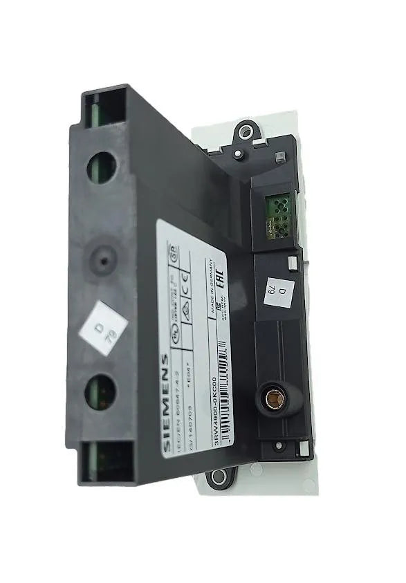 Módulo De Comunicação Siemens 3rw4900-0kc00 - Cabo Eletro