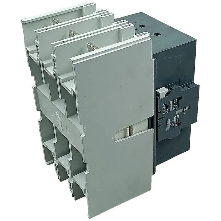 Contator Tripolar ABB A300-30 500A AC-1=500A UI= 1000~ 110V - Cabo Eletro