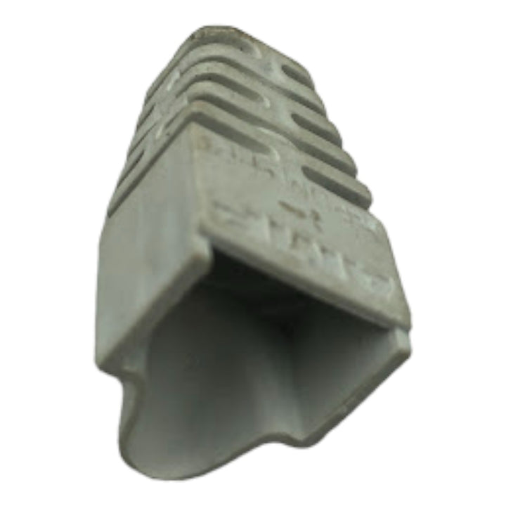 Capa Protetora Para Conector RJ45 AMP EPDM+PP KIT 80 PEÇAS - Cabo Eletro