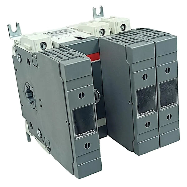 Chave Seccionadora ABB OS63GD12P 63A 50/60Hz 690V - Cabo Eletro