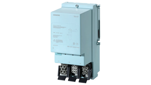 Módulo de Partida Siemens 3RK1304-5LS40-5AA0 ET 200pro RST - Cabo Eletro