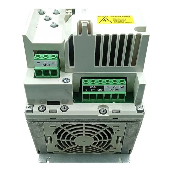 Inversor de Frequência ABB ACS800-04-0016-5+P901+P904 11kW - Cabo Eletro