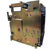Disjuntor Moeller IZM 32 HD-3200 3P 690V 3200A 75KA - Cabo Eletro