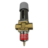 Válvula termostática Danfoss AVTA 25-65c - Cabo Eletro