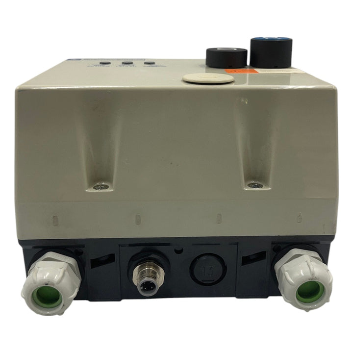 Chave Magnética Telemecanique LF1M06D - Cabo Eletro