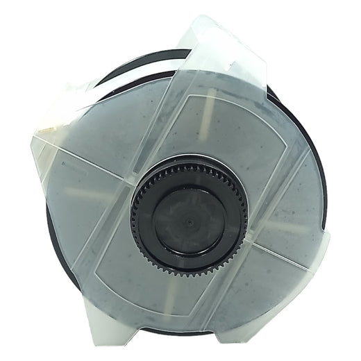Etiqueta Vinil Branco Globalmark B595 113111 57mm x 30,48mm - Cabo Eletro