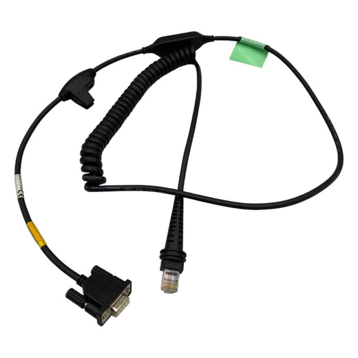 Cabo de Comunicação RS-232C Keyence HR-1C3RC 3m - Cabo Eletro