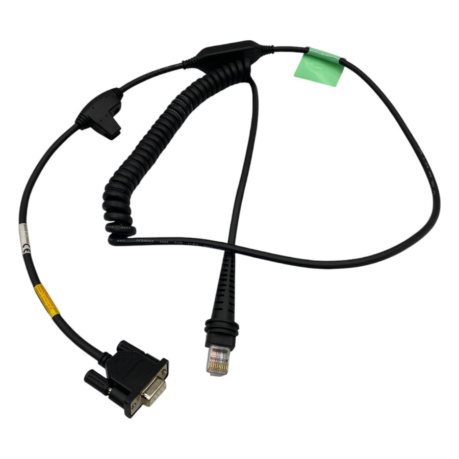 Cabo de Comunicação RS-232C Keyence HR-1C3RC 3m - Cabo Eletro