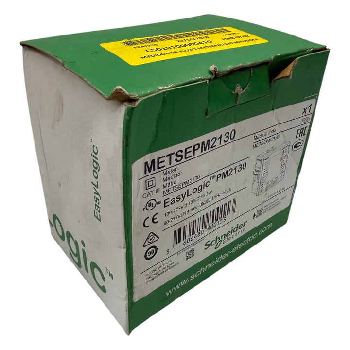 Medidor EasyLogic Schneider METSEPM2130 - Cabo Eletro