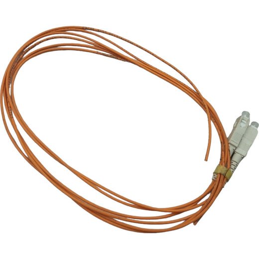 EXTEÇAO ÓPTICA CONECTORIZADA 35260104 2XMM (62.5) SC-SPC - Cabo Eletro