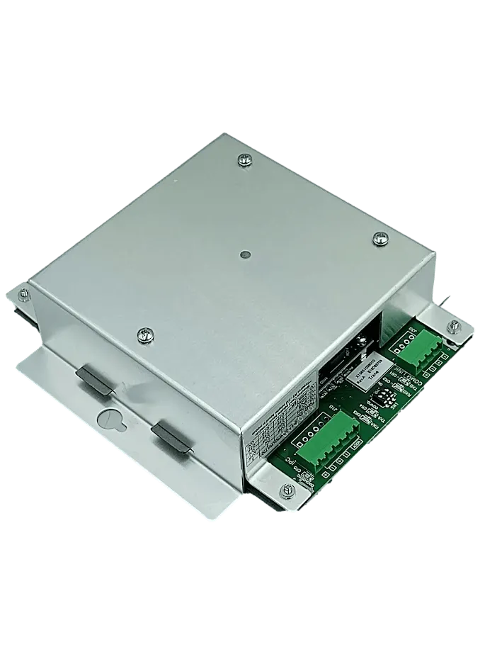 Módulo Interface Trane X13651009017 MOD01396 - Cabo Eletro