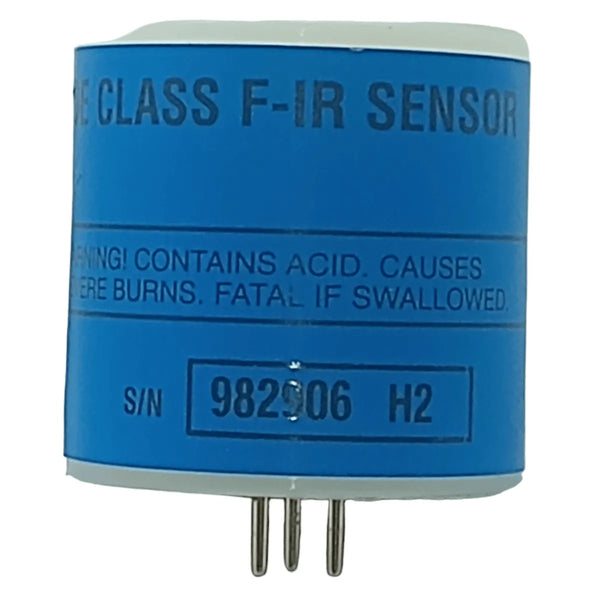 Sensor de Monóxido de Carbono Teledyne Analytical 982905 H2 - Cabo Eletro