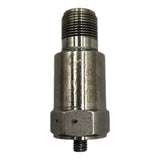 Sensor De Velocidade Metrix SV6300-001 100mV 3.9mV - Cabo Eletro