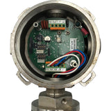 Transmissor Universal NET Safety M2B-AH-S 35-75mA 24vDC - Cabo Eletro