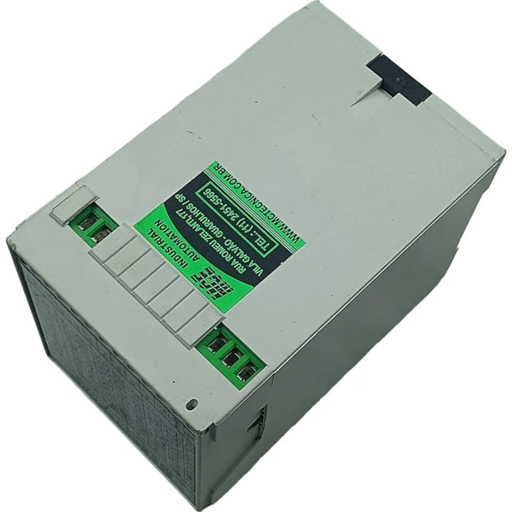 Fonte De Alimentação MCE CH 5-3 90-265vCA 5V-3A 15w - Cabo Eletro