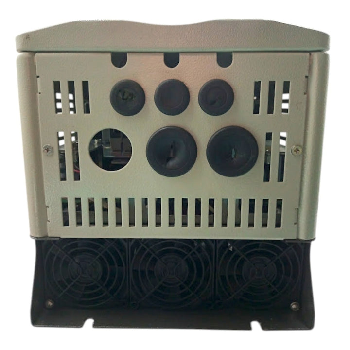 Inversor de Frequência WEG CFW090045T3848PSZ 30CV 380-480v - Cabo Eletro