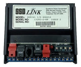 Modulo De E/S Ssd Link L5203-2-00 ISSUE 2 - Cabo Eletro
